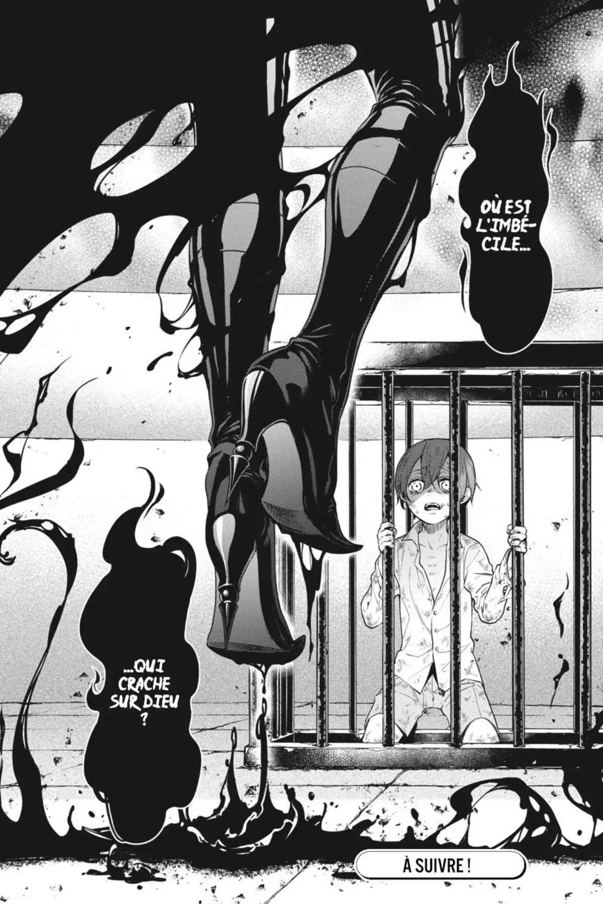Black Butler Volume 27 page 81