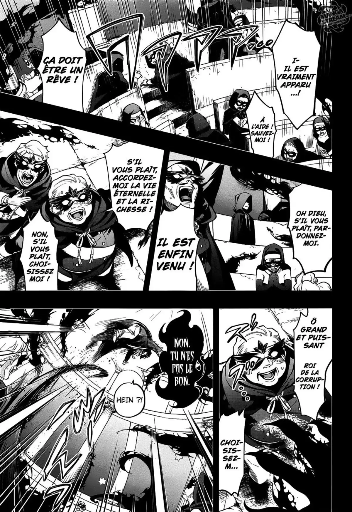Black Butler Volume 27 page 84