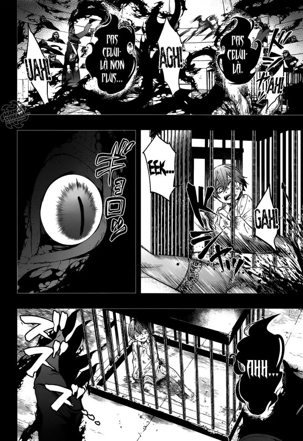 Black Butler Volume 27 page 85