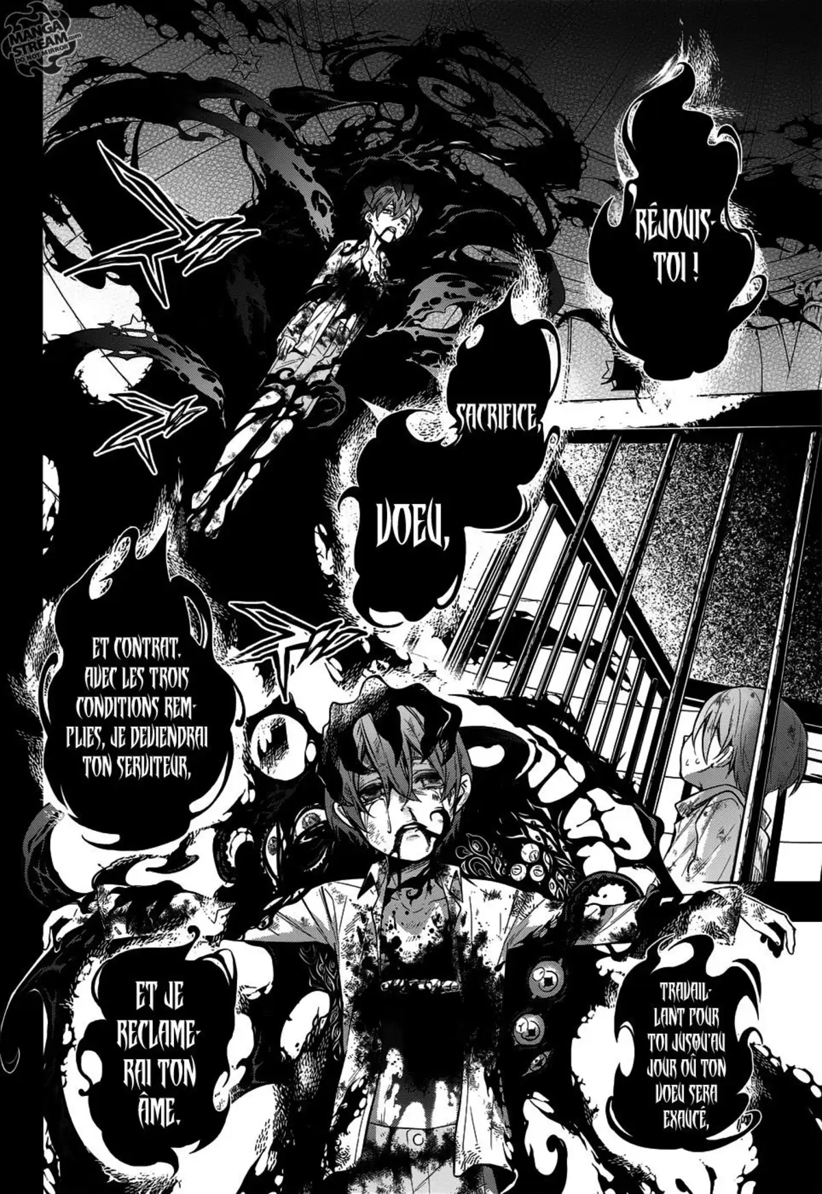 Black Butler Volume 27 page 89