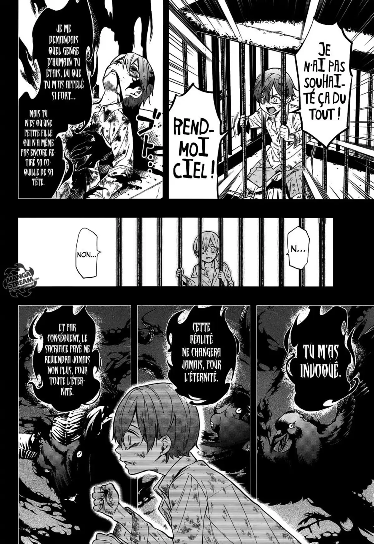 Black Butler Volume 27 page 91