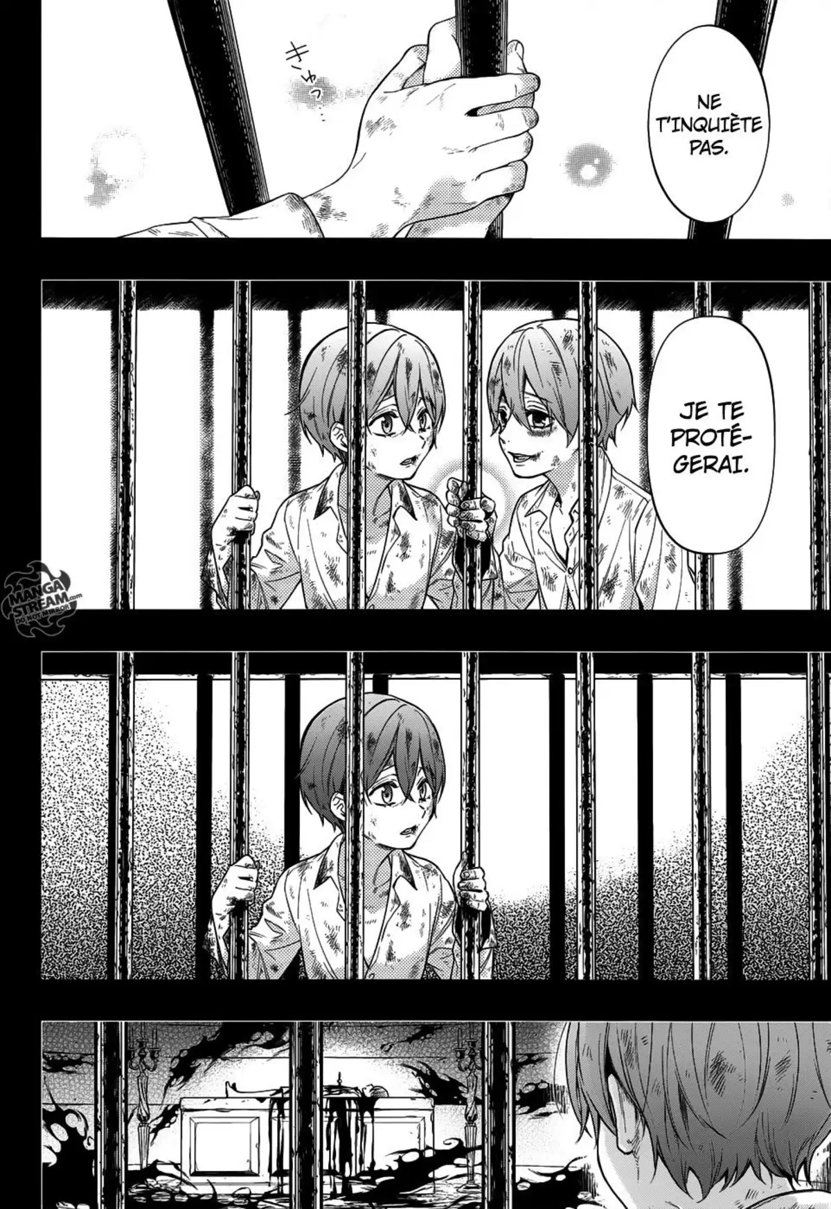 Black Butler Volume 27 page 95