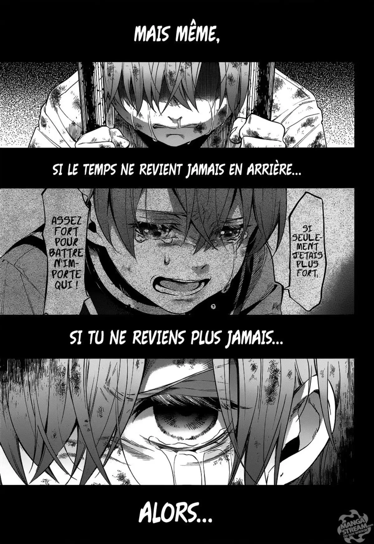Black Butler Volume 27 page 98