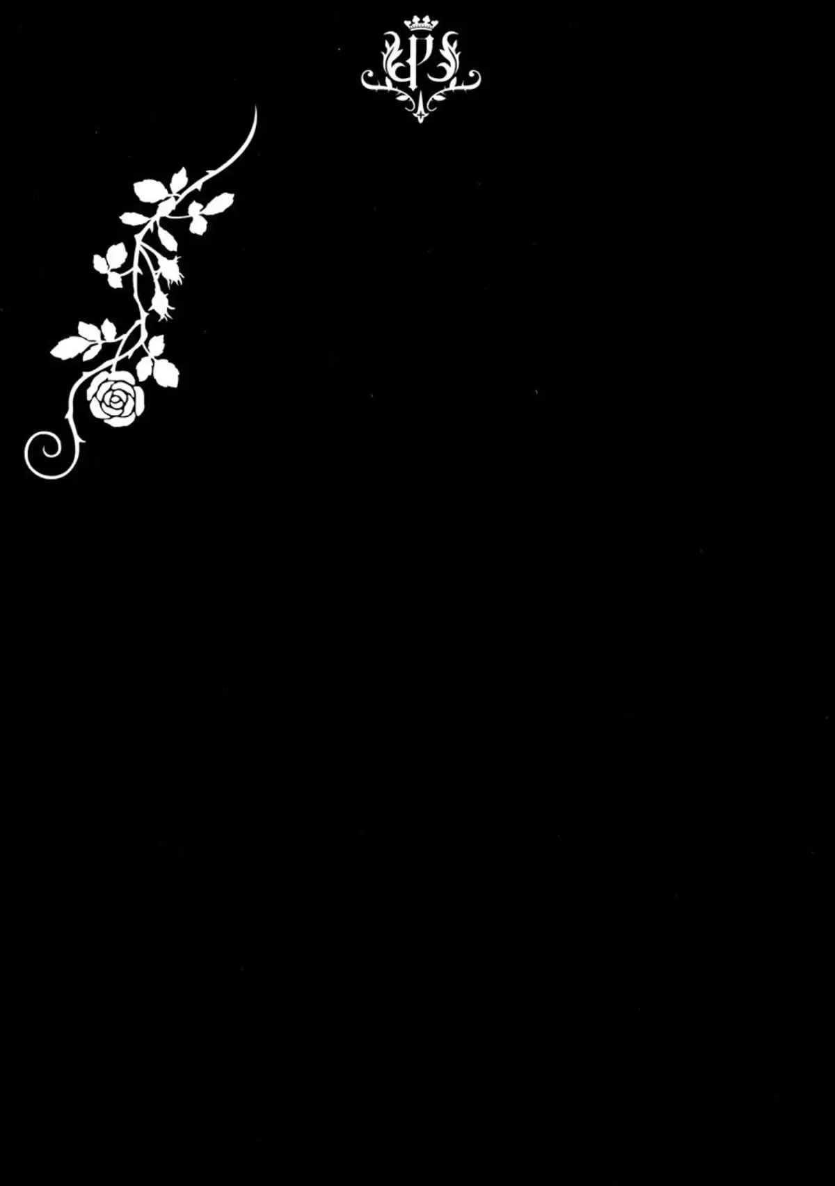 Black Butler Volume 7 page 100