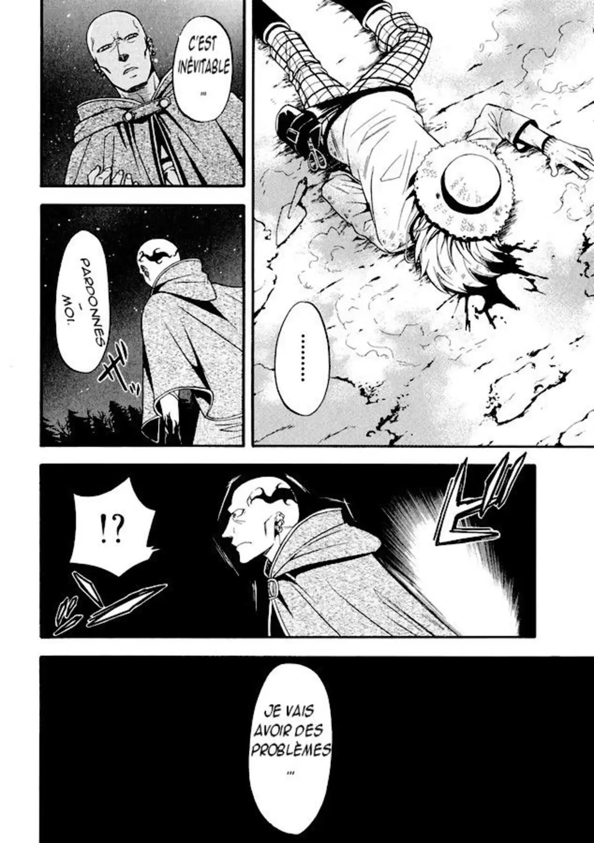 Black Butler Volume 7 page 163