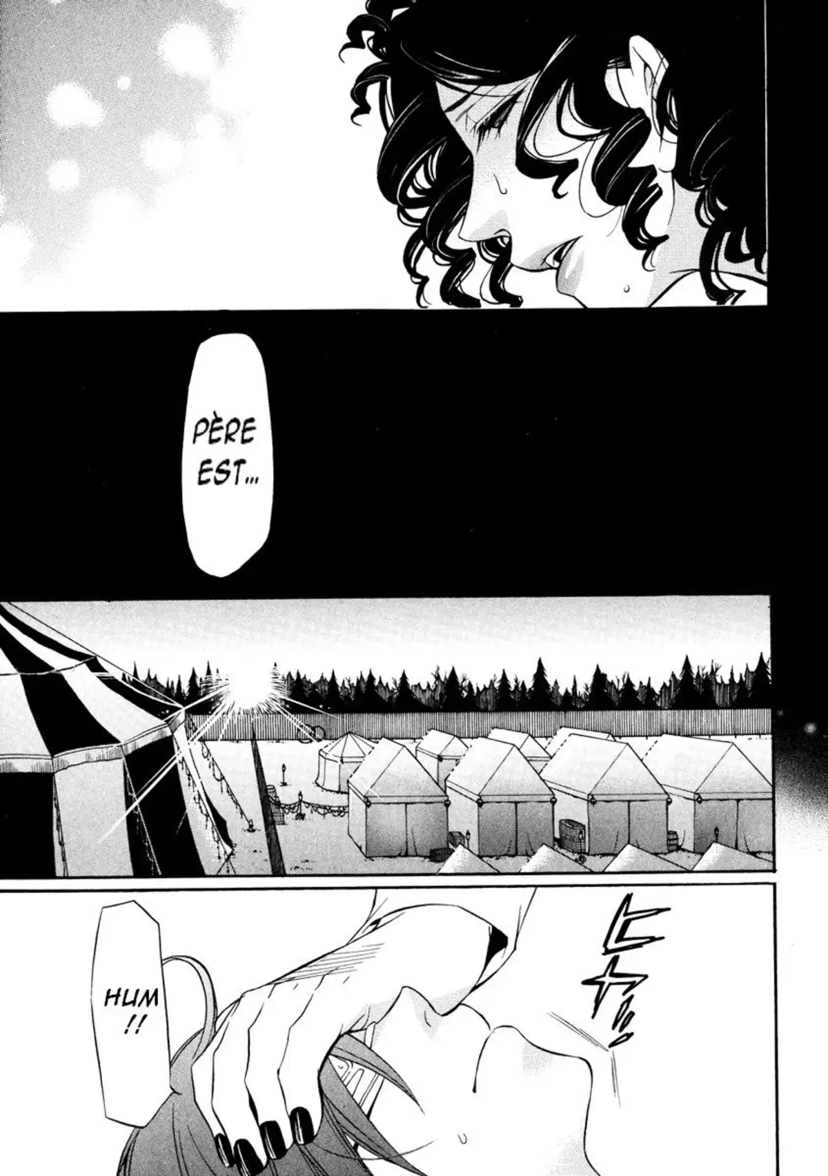 Black Butler Volume 7 page 44