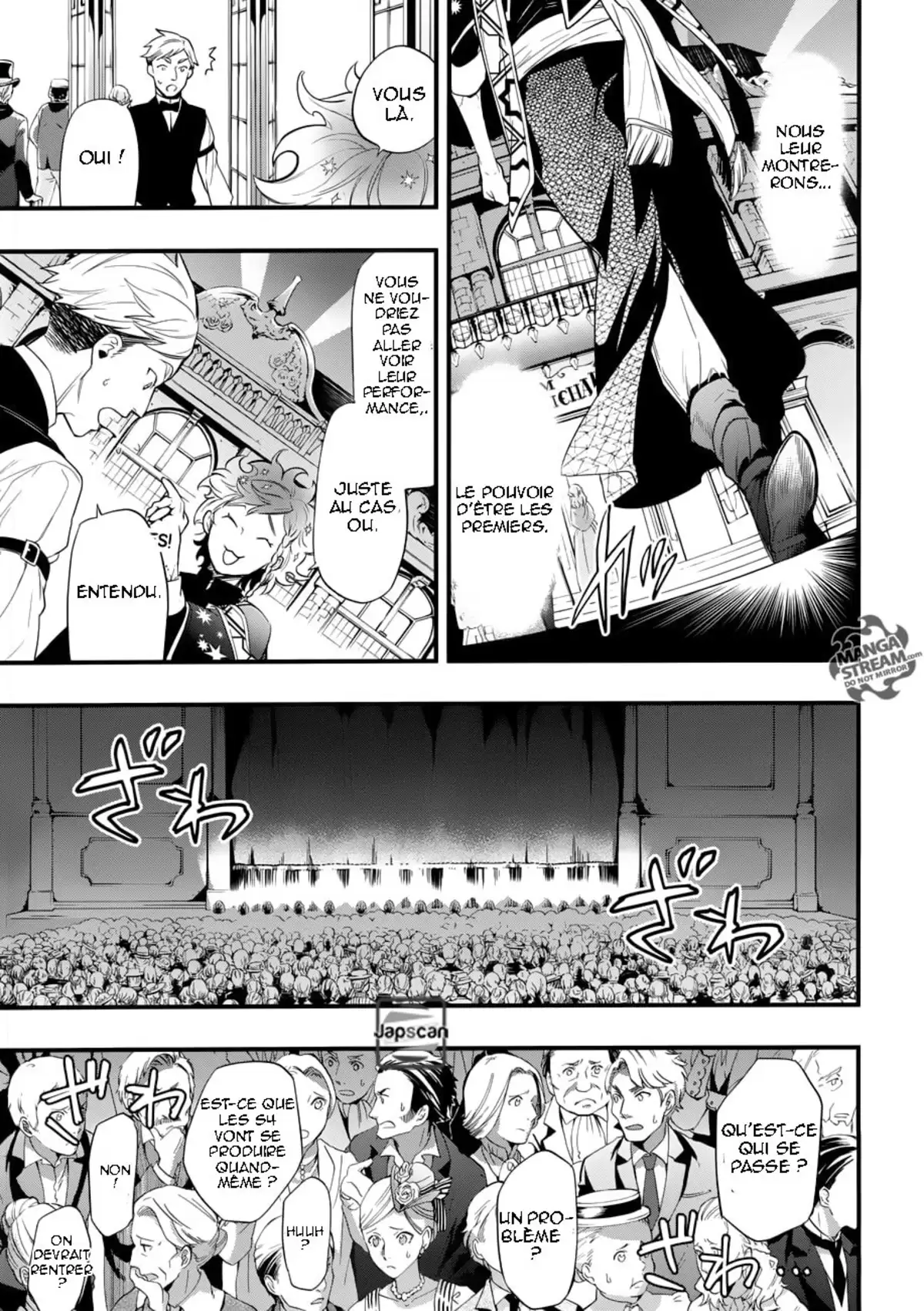 Black Butler Volume 25 page 31