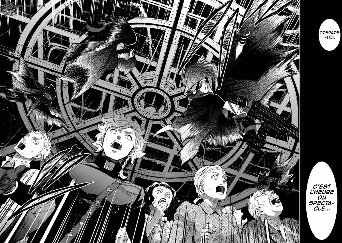 Black Butler Volume 25 page 52