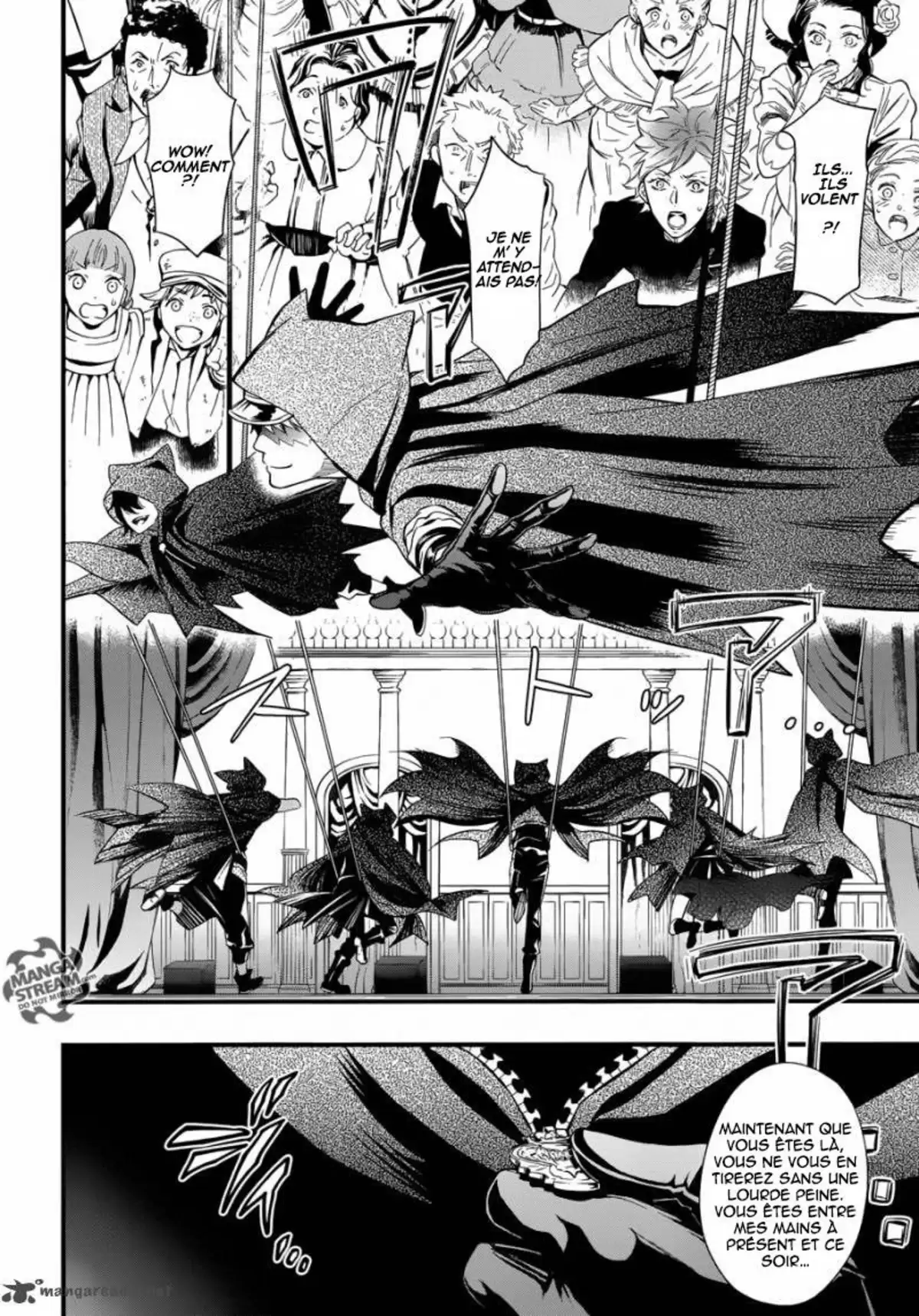 Black Butler Volume 25 page 53