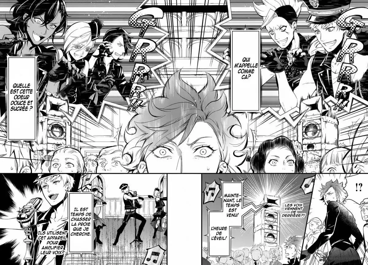 Black Butler Volume 25 page 55