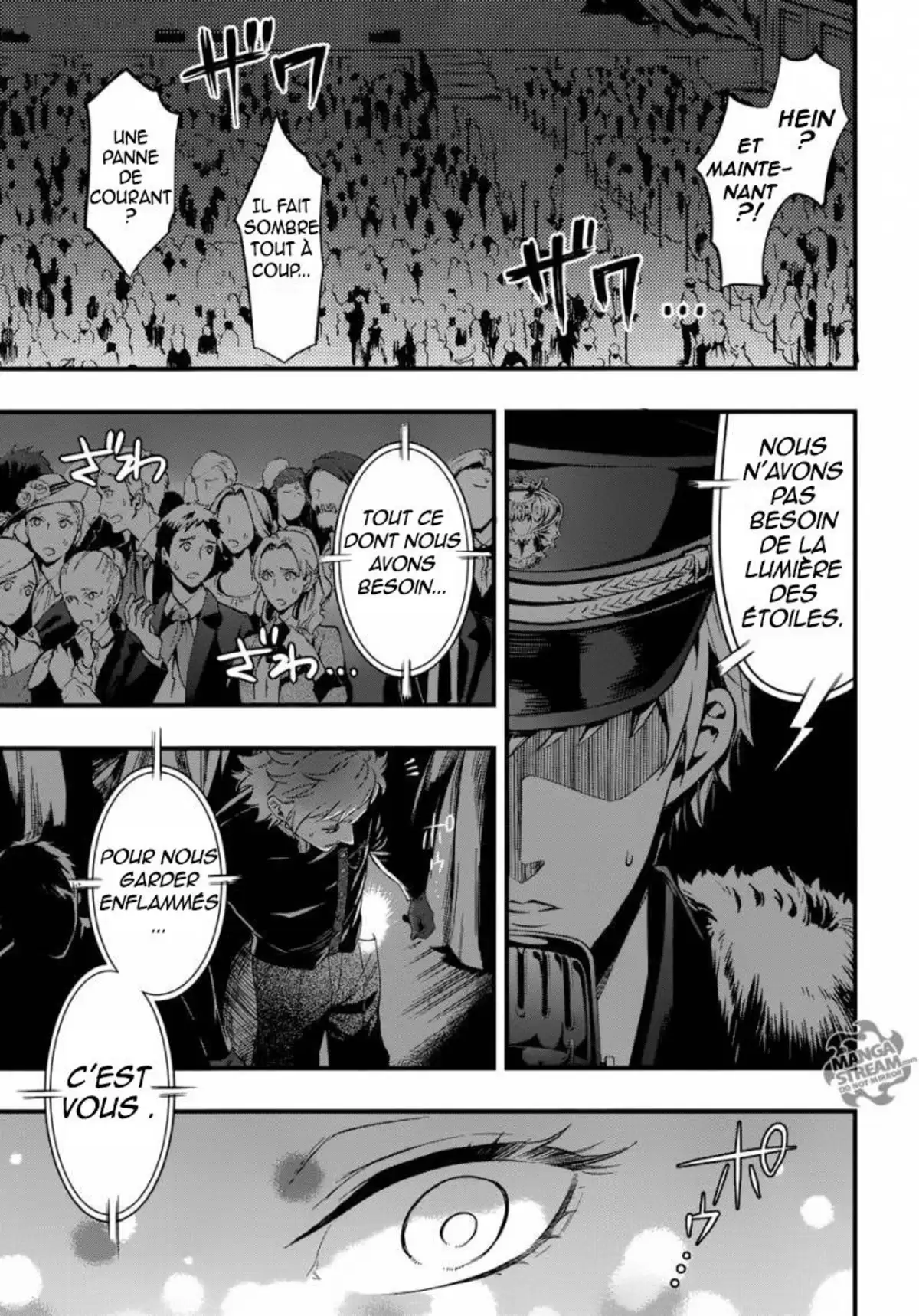 Black Butler Volume 25 page 65