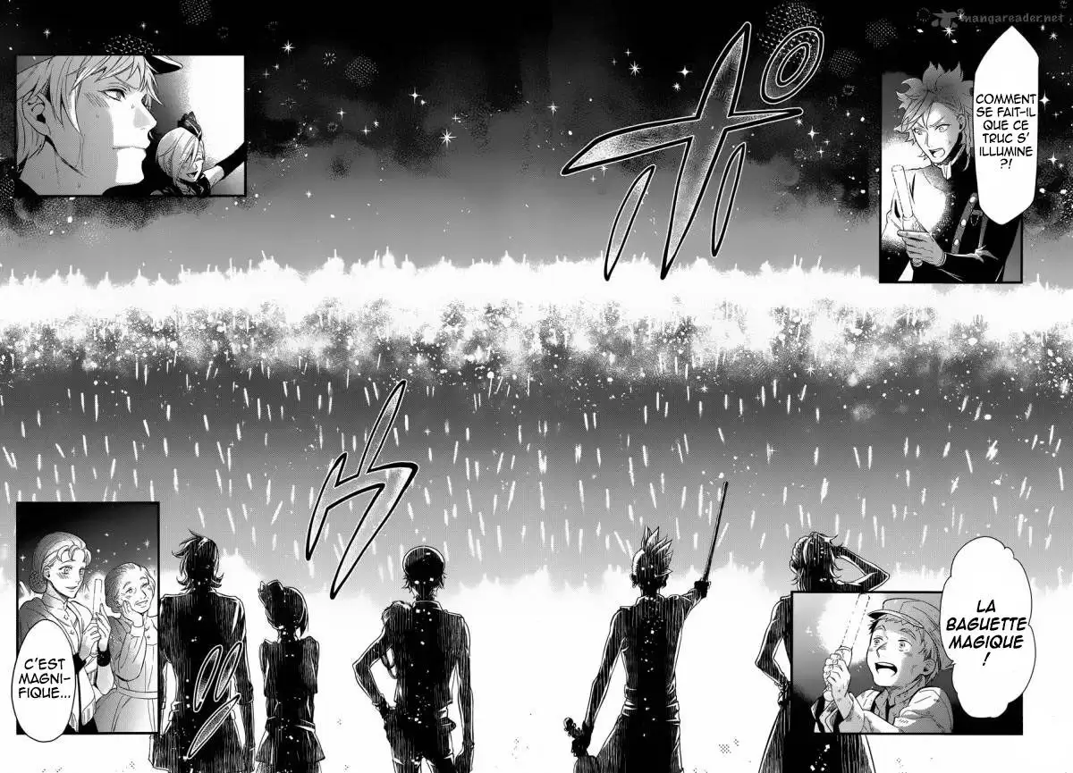 Black Butler Volume 25 page 66