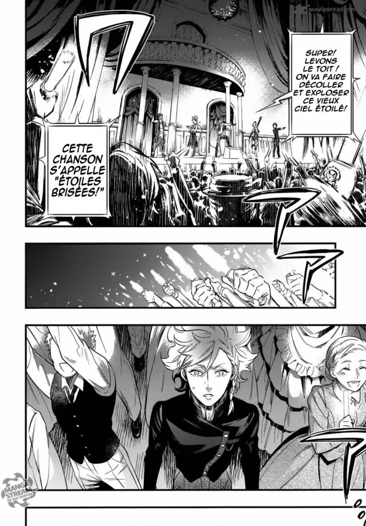 Black Butler Volume 25 page 67