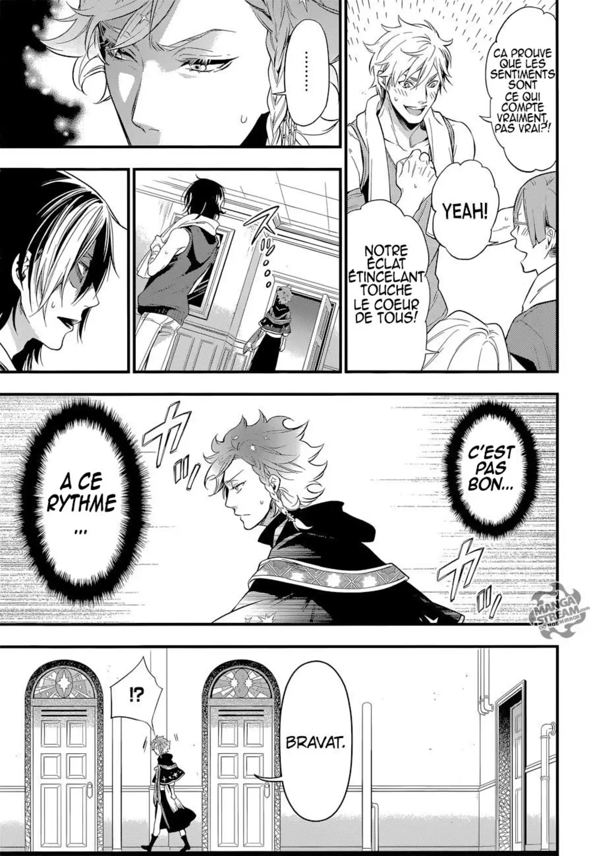 Black Butler Volume 25 page 80