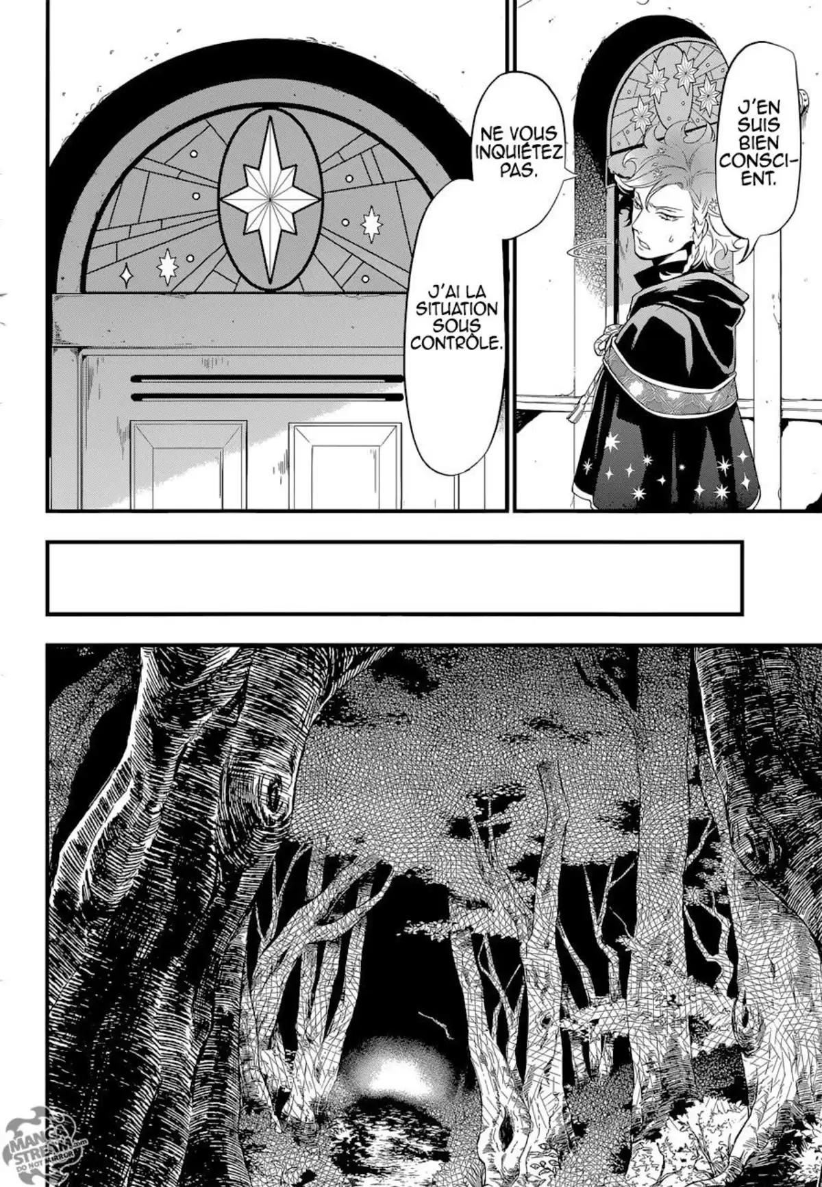 Black Butler Volume 25 page 83