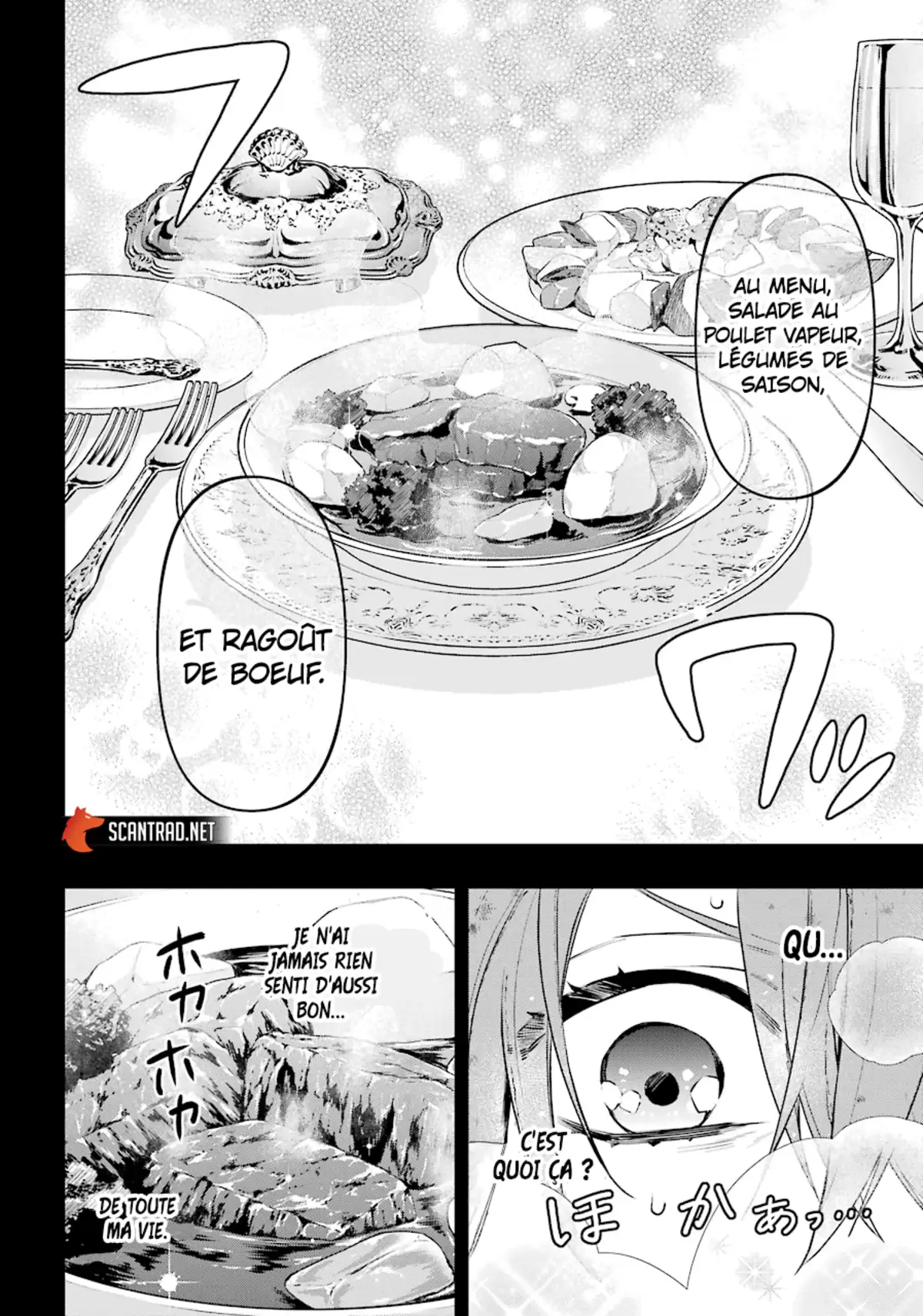 Black Butler Chapitre 162 page 12