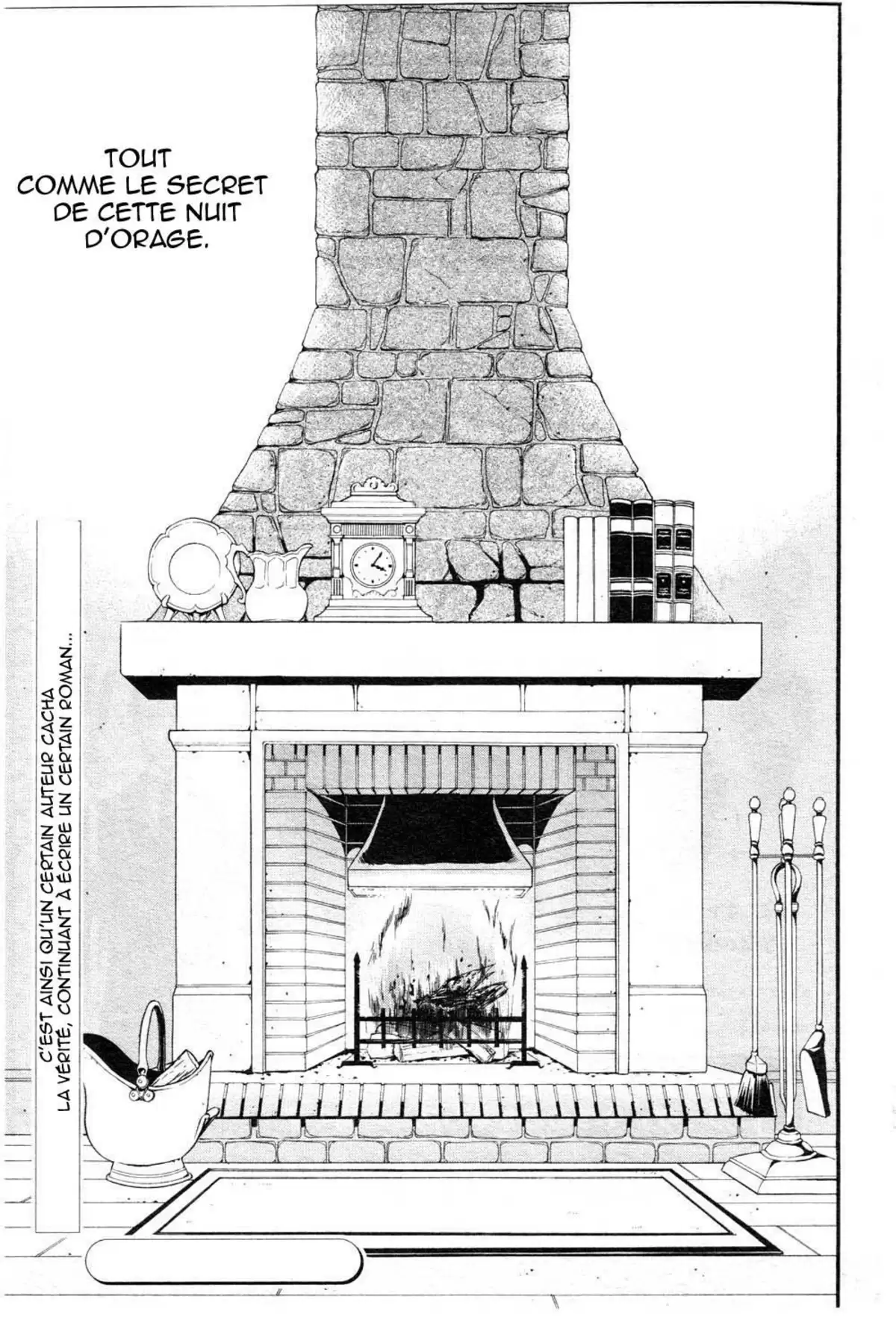 Black Butler Volume 11 page 71