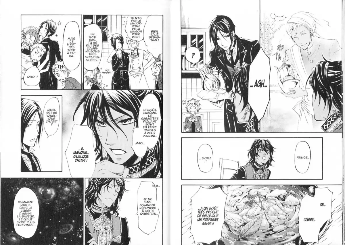 Black Butler Volume 5 page 13