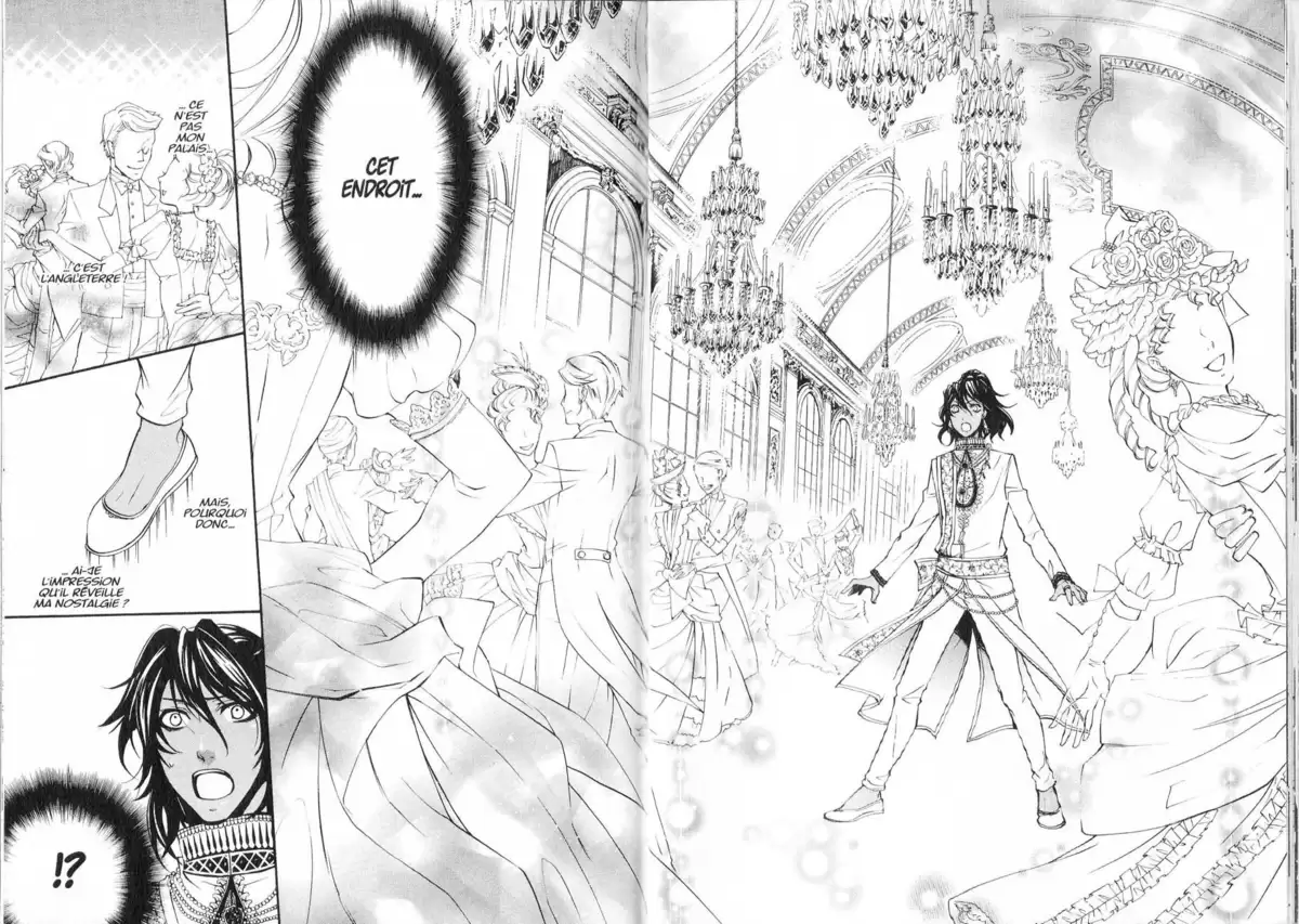 Black Butler Volume 5 page 18