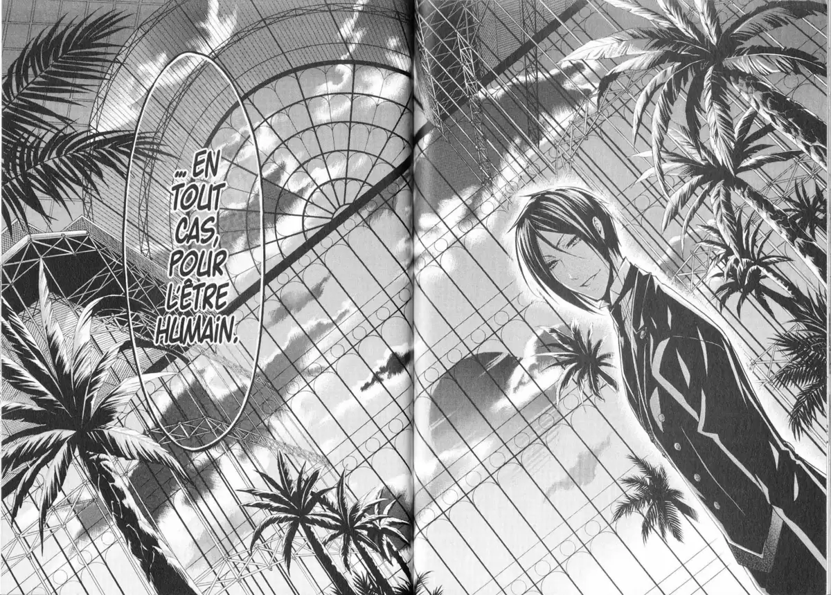 Black Butler Volume 5 page 61