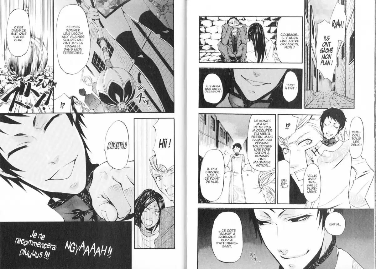 Black Butler Volume 5 page 64