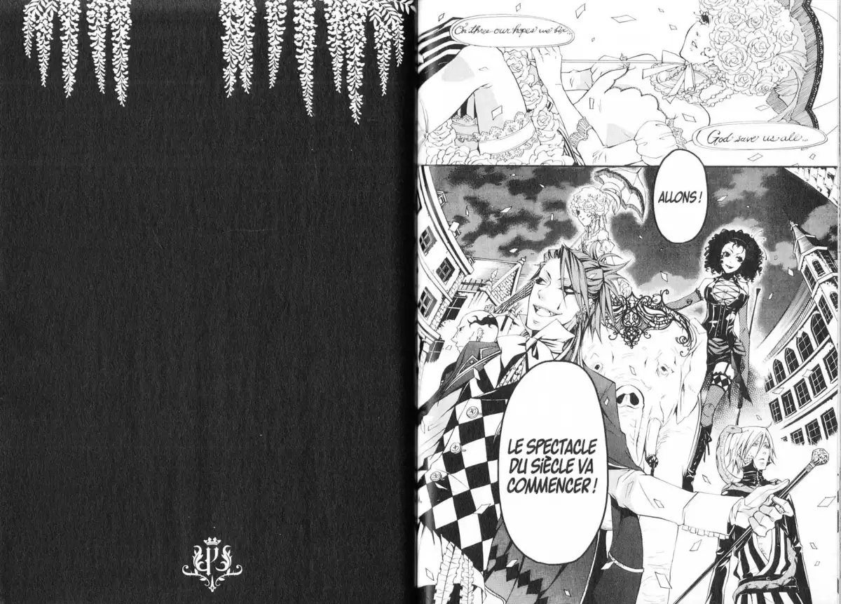 Black Butler Volume 5 page 67