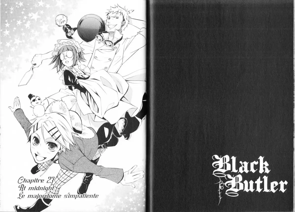 Black Butler Volume 5 page 68