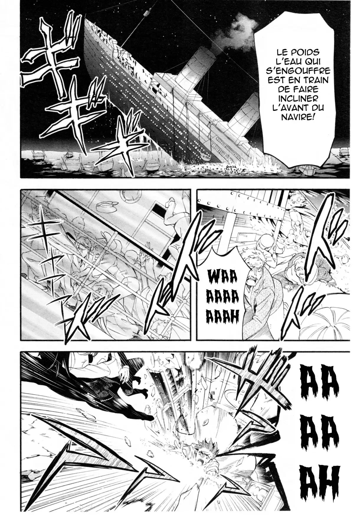 Black Butler Volume 14 page 48