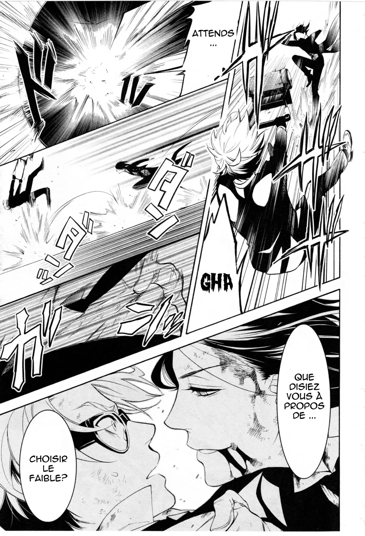 Black Butler Volume 14 page 53