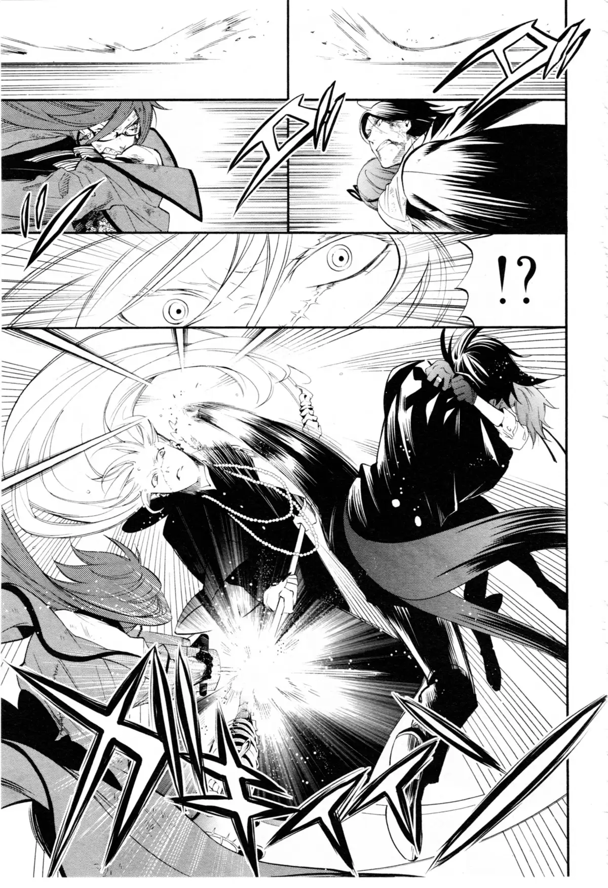 Black Butler Volume 14 page 62