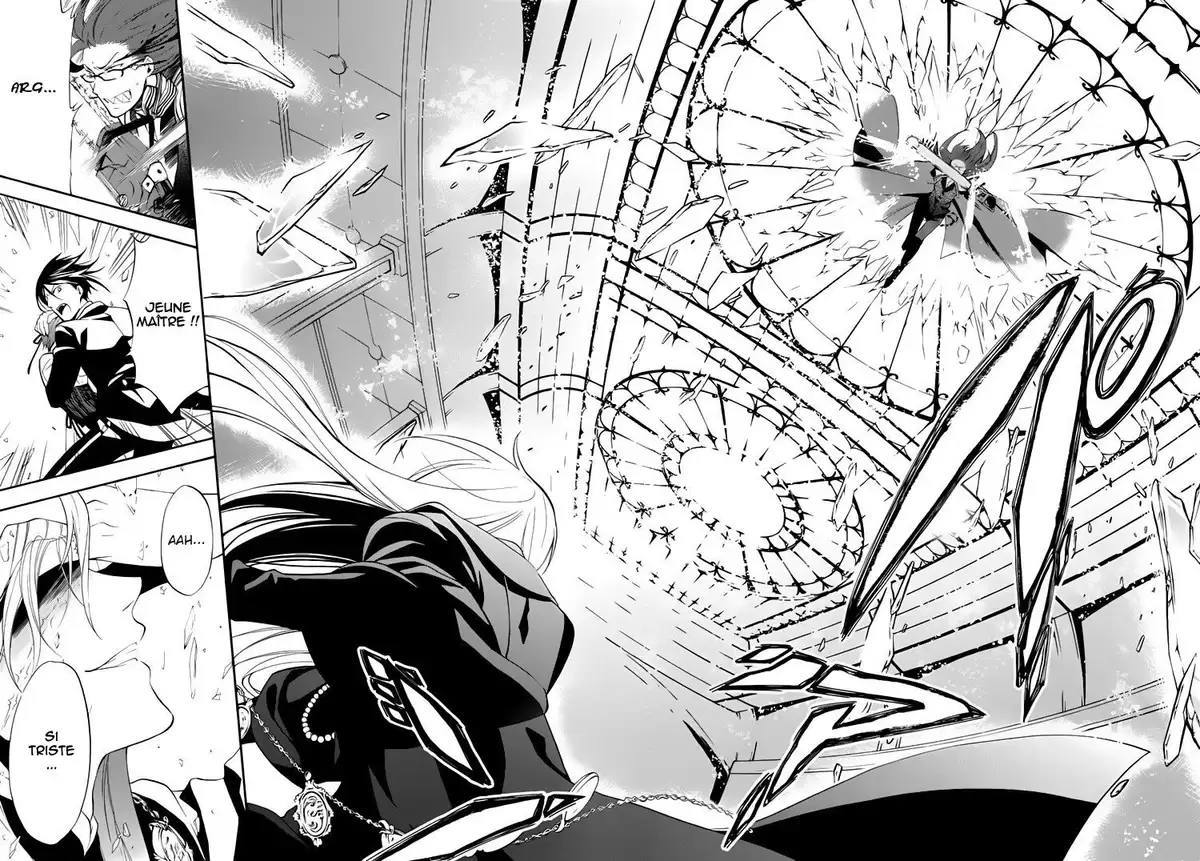 Black Butler Volume 13 page 64