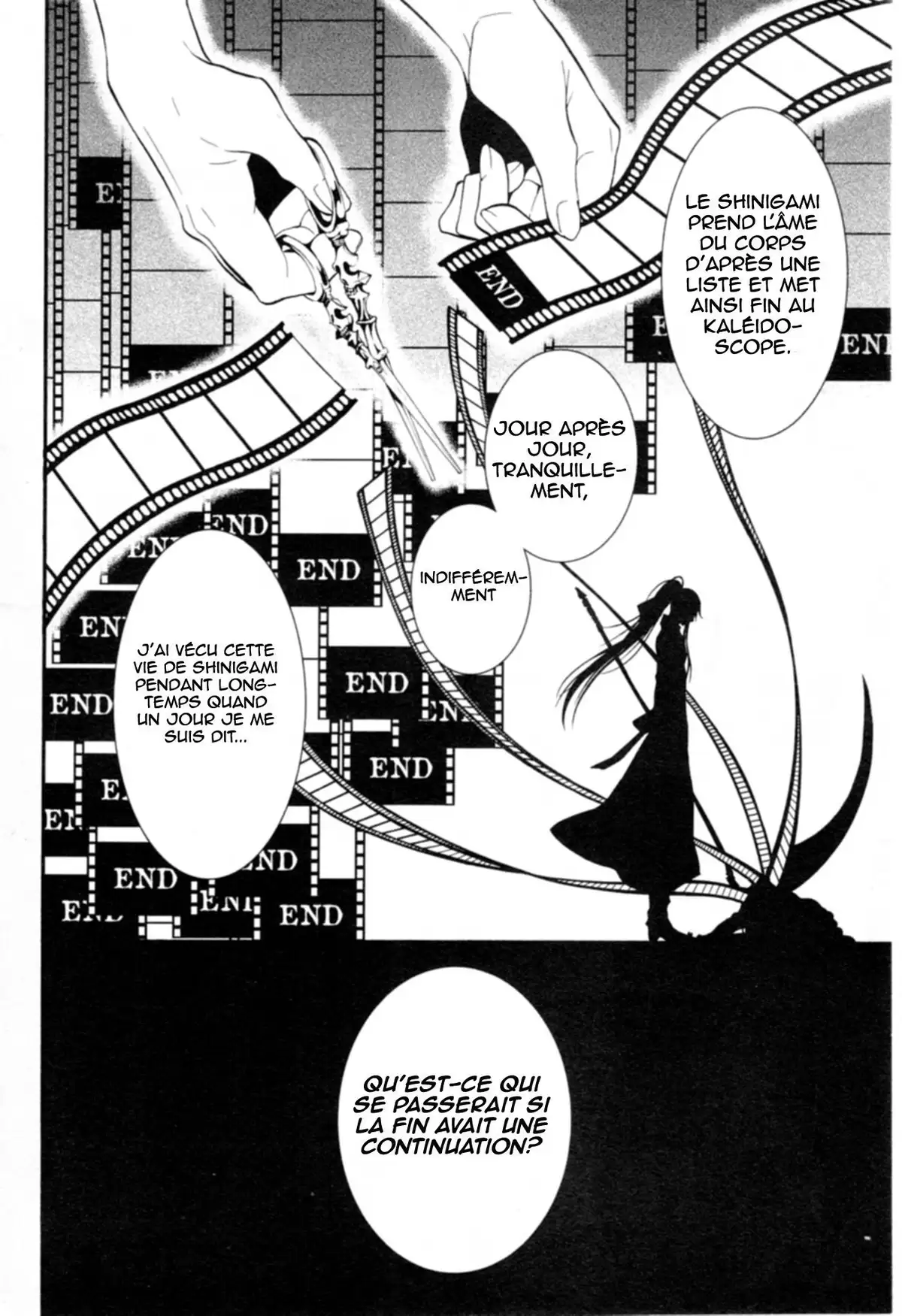 Black Butler Volume 13 page 76