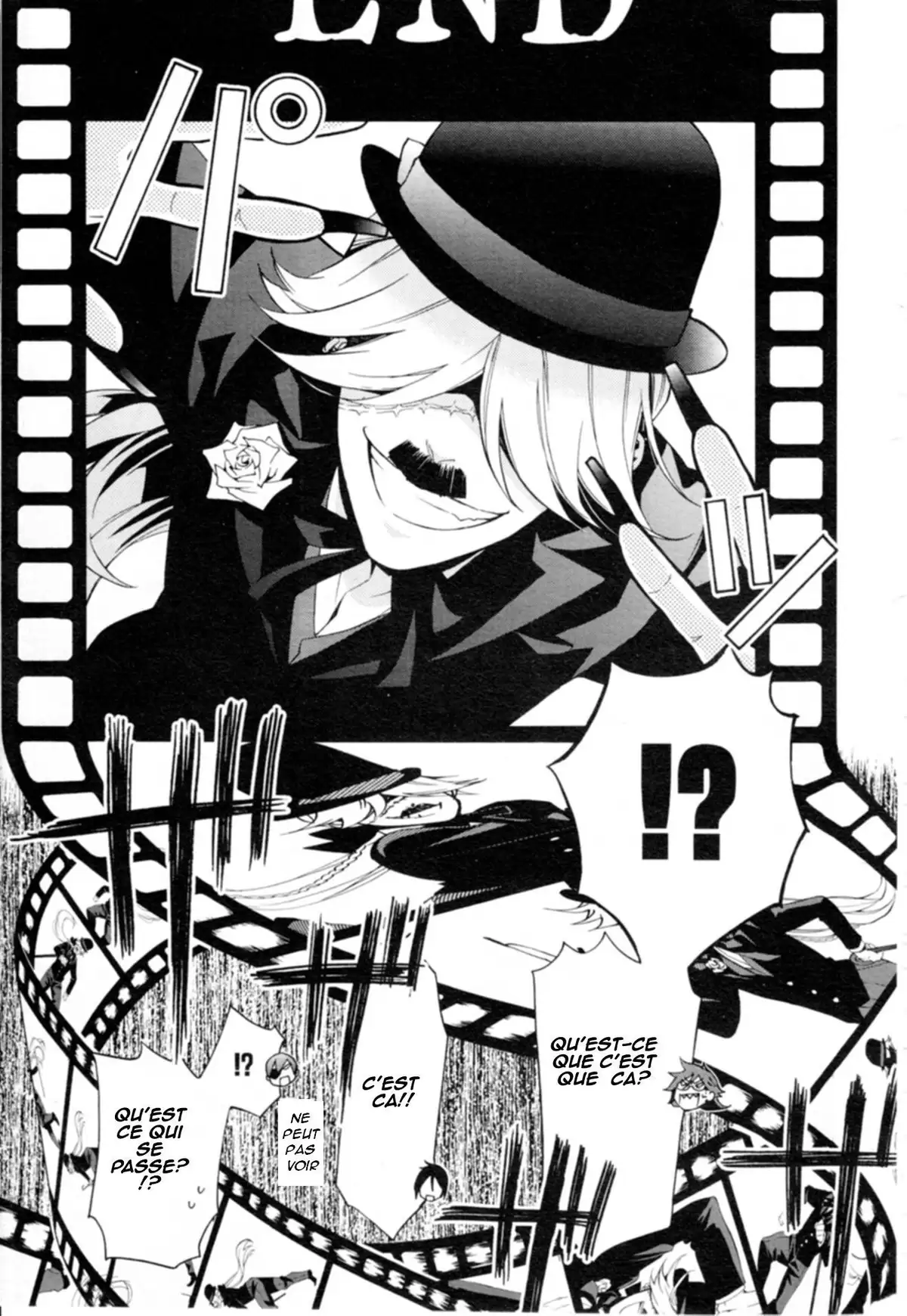 Black Butler Volume 13 page 79
