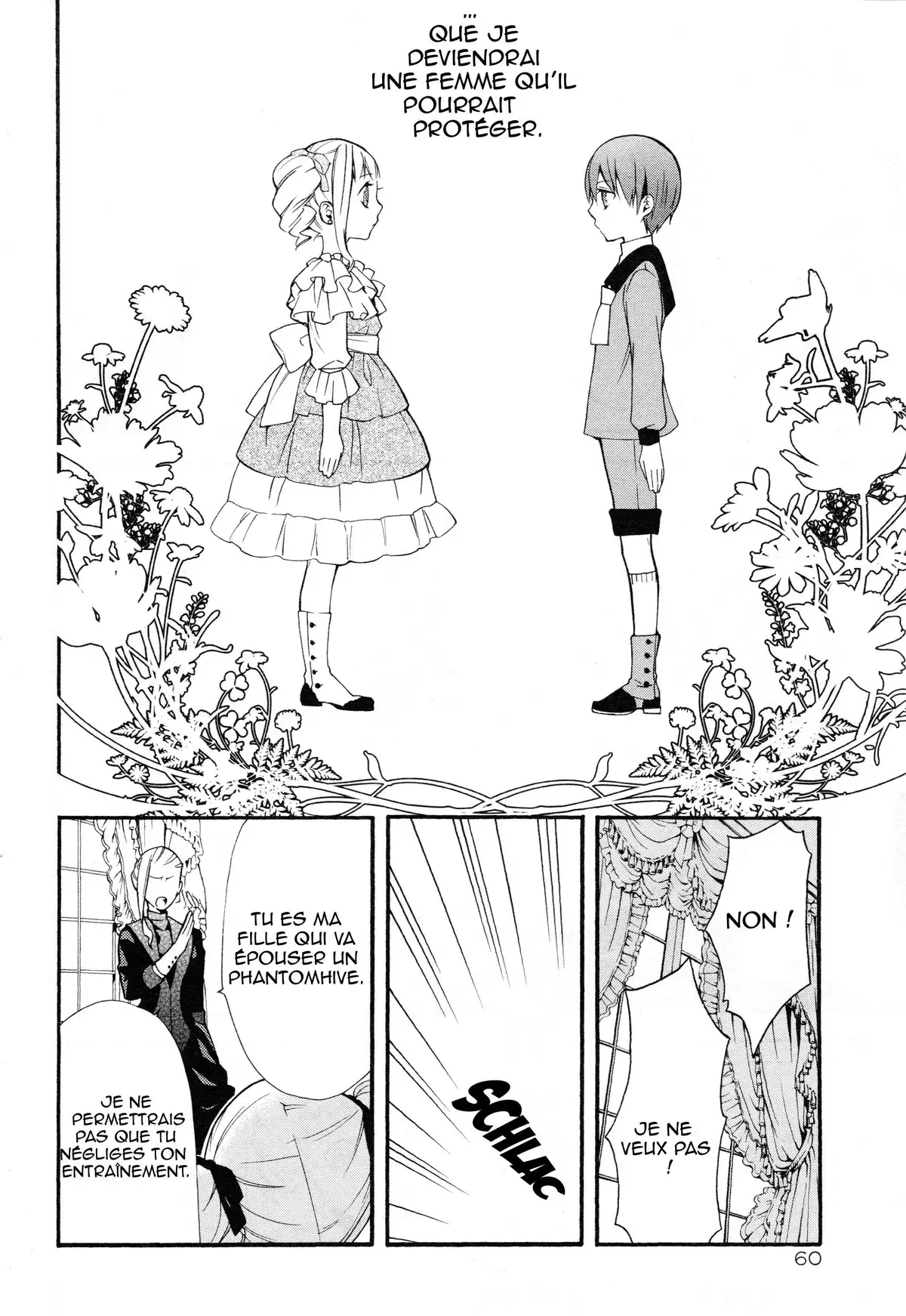 Black Butler Volume 13 page 9