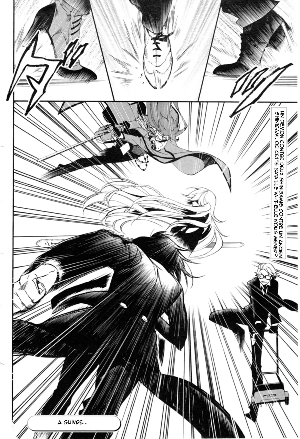 Black Butler Volume 13 page 92