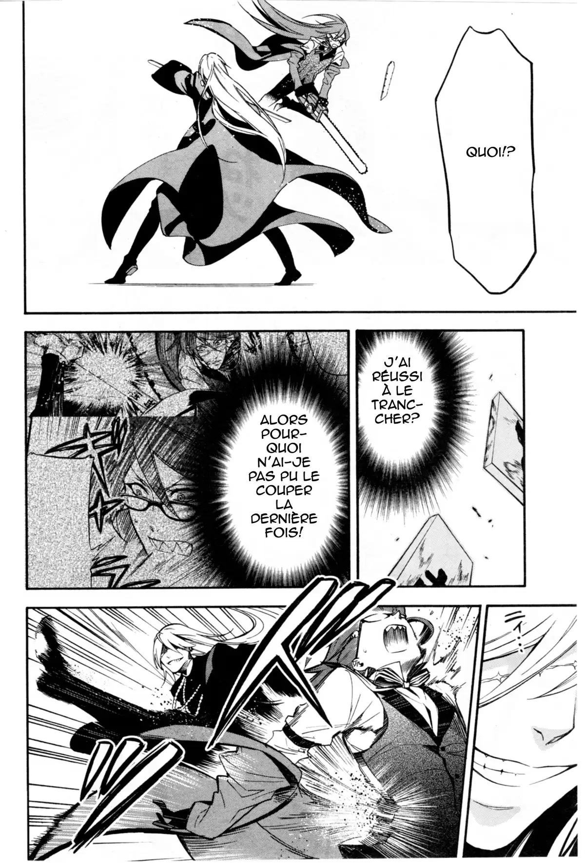 Black Butler Volume 13 page 96