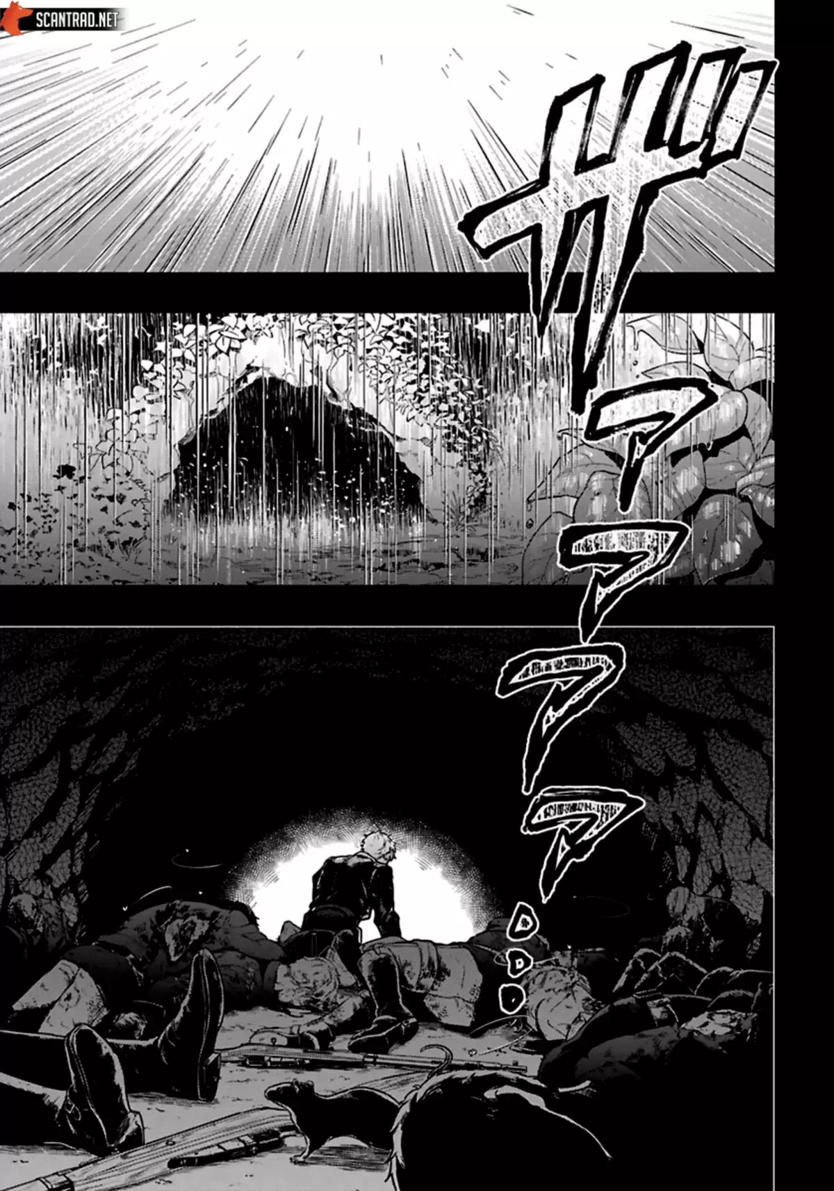 Black Butler Chapitre 175 page 12