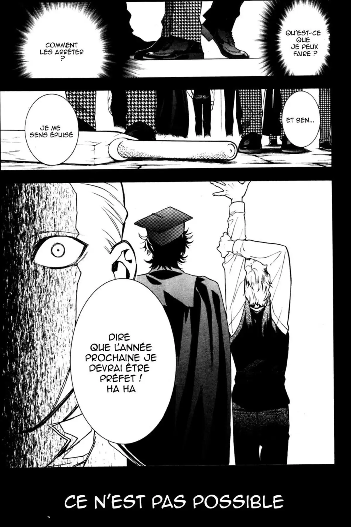 Black Butler Volume 18 page 27