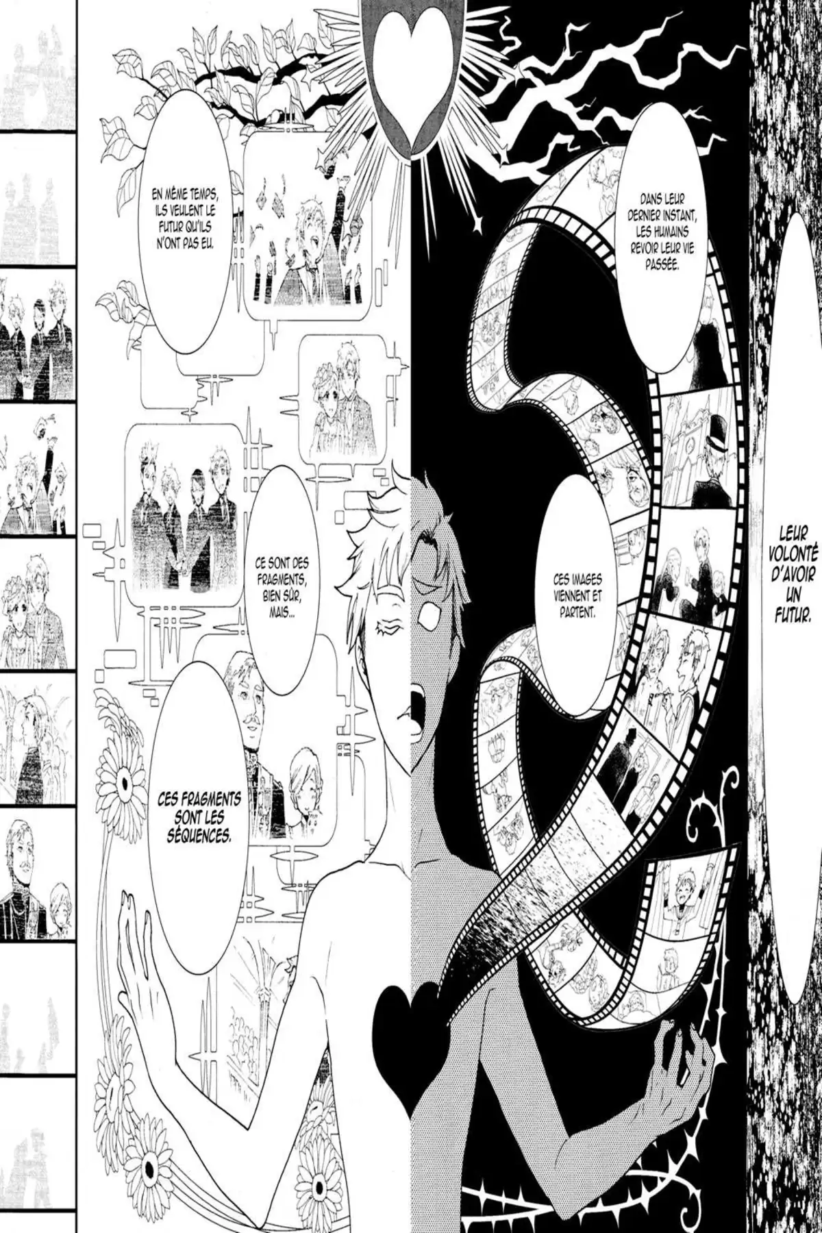 Black Butler Volume 18 page 44