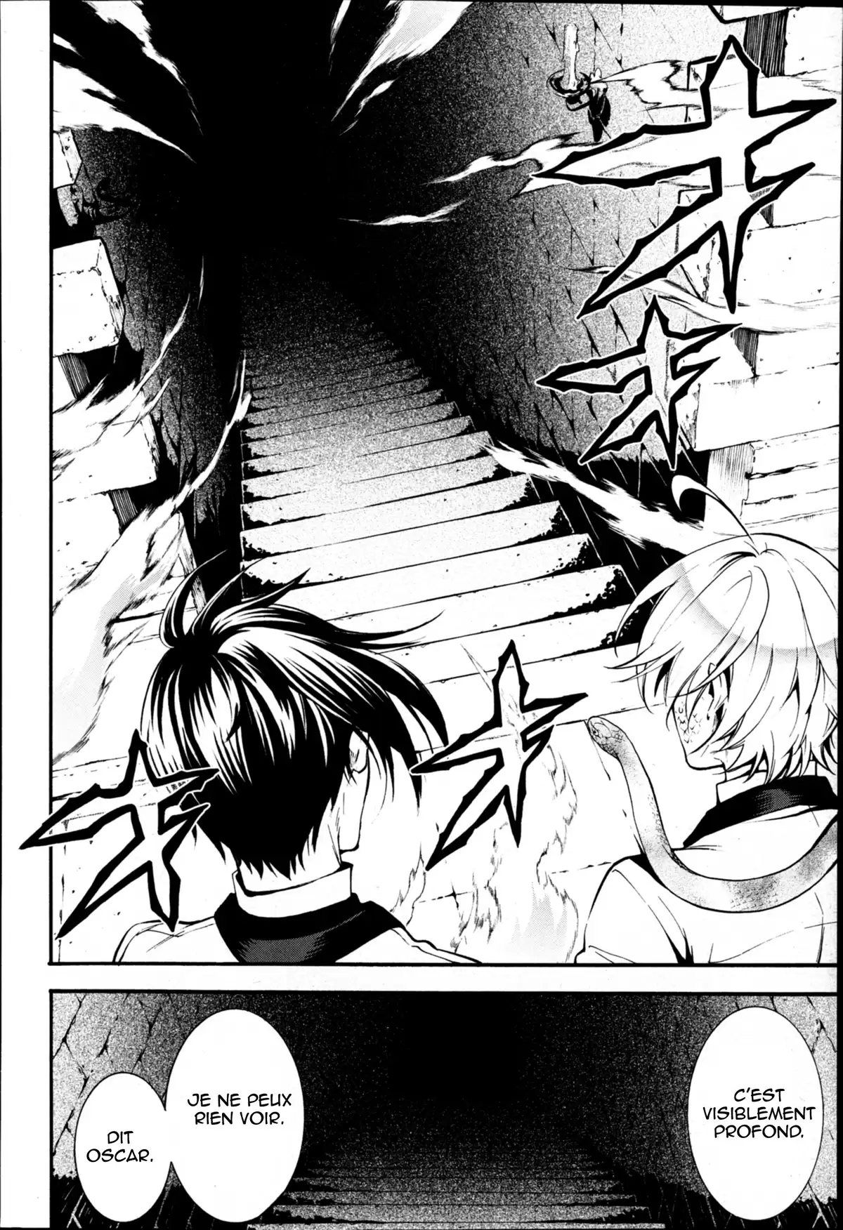 Black Butler Volume 19 page 146