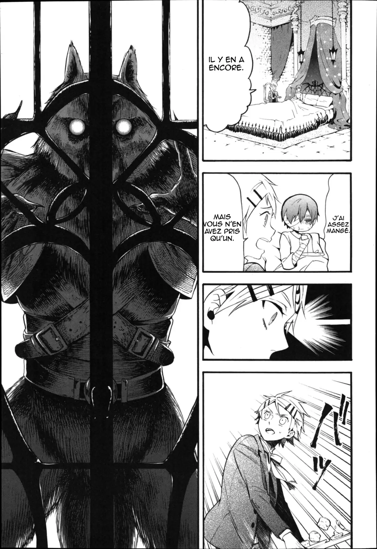 Black Butler Volume 19 page 149