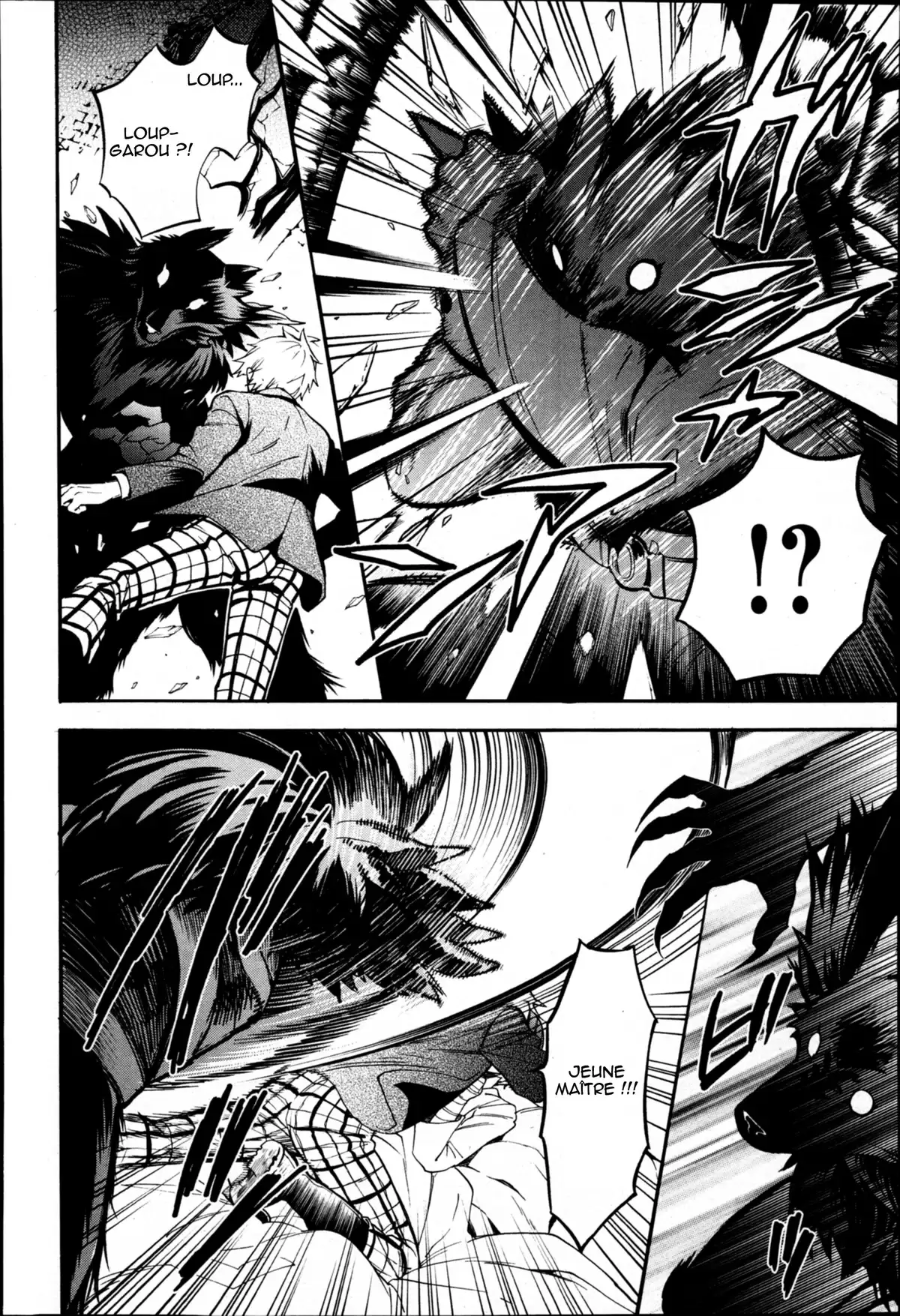 Black Butler Volume 19 page 150