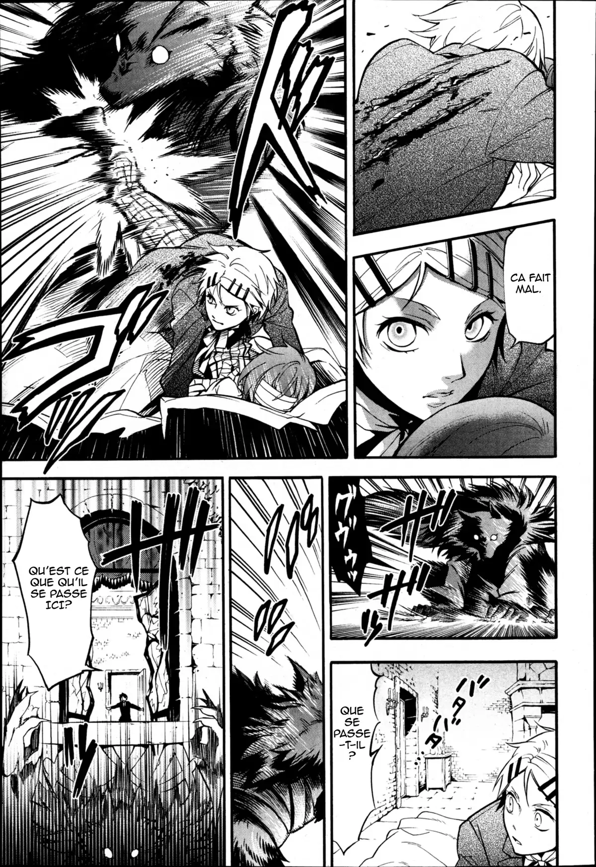 Black Butler Volume 19 page 151