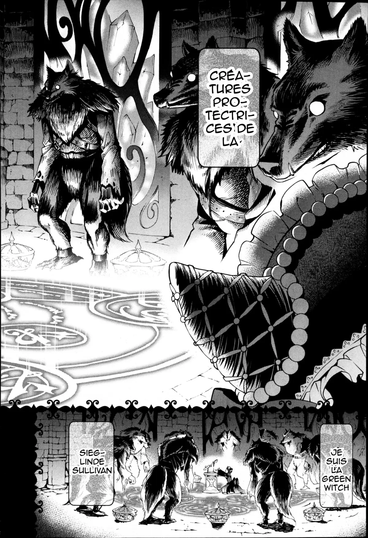 Black Butler Volume 19 page 156