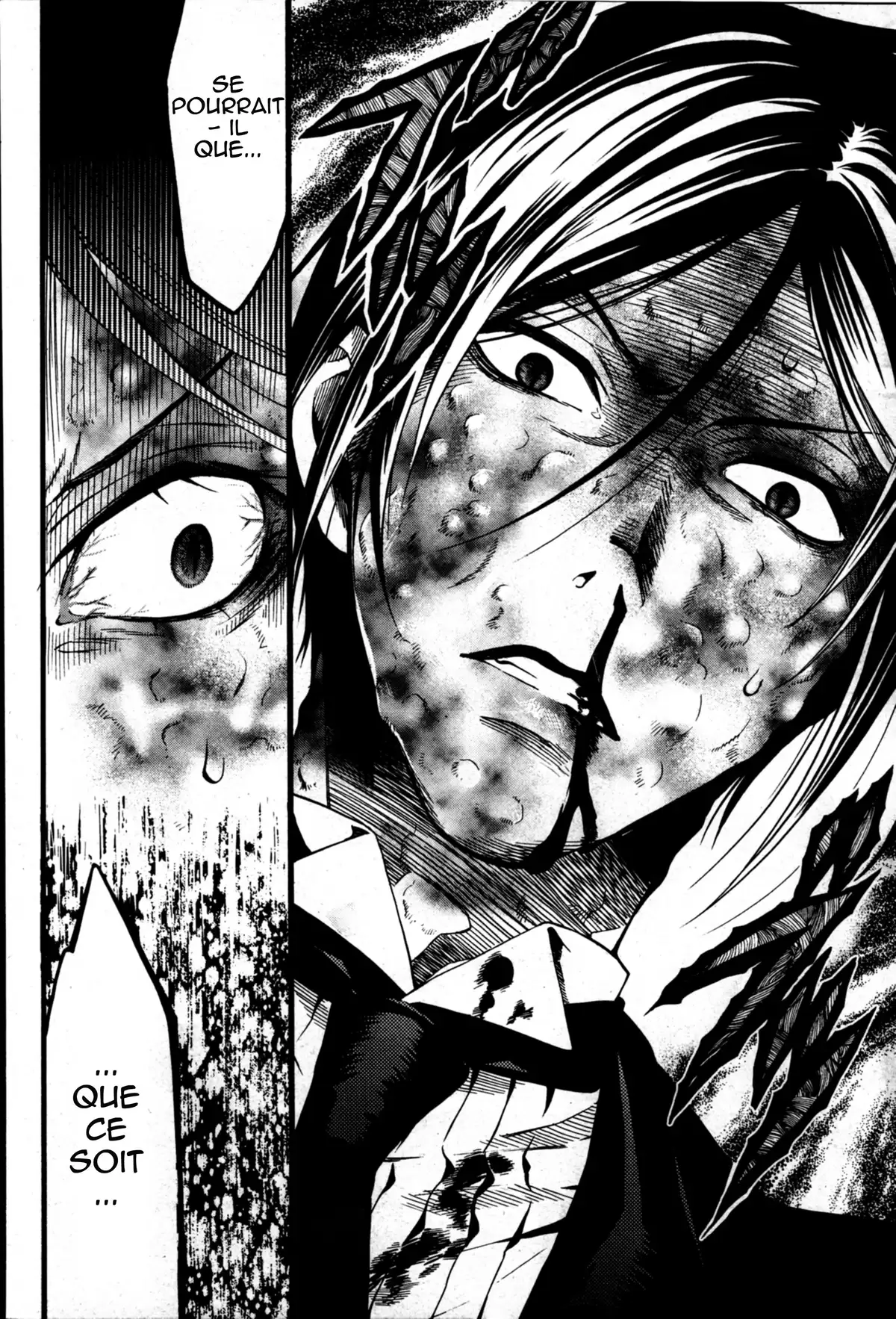 Black Butler Volume 19 page 61