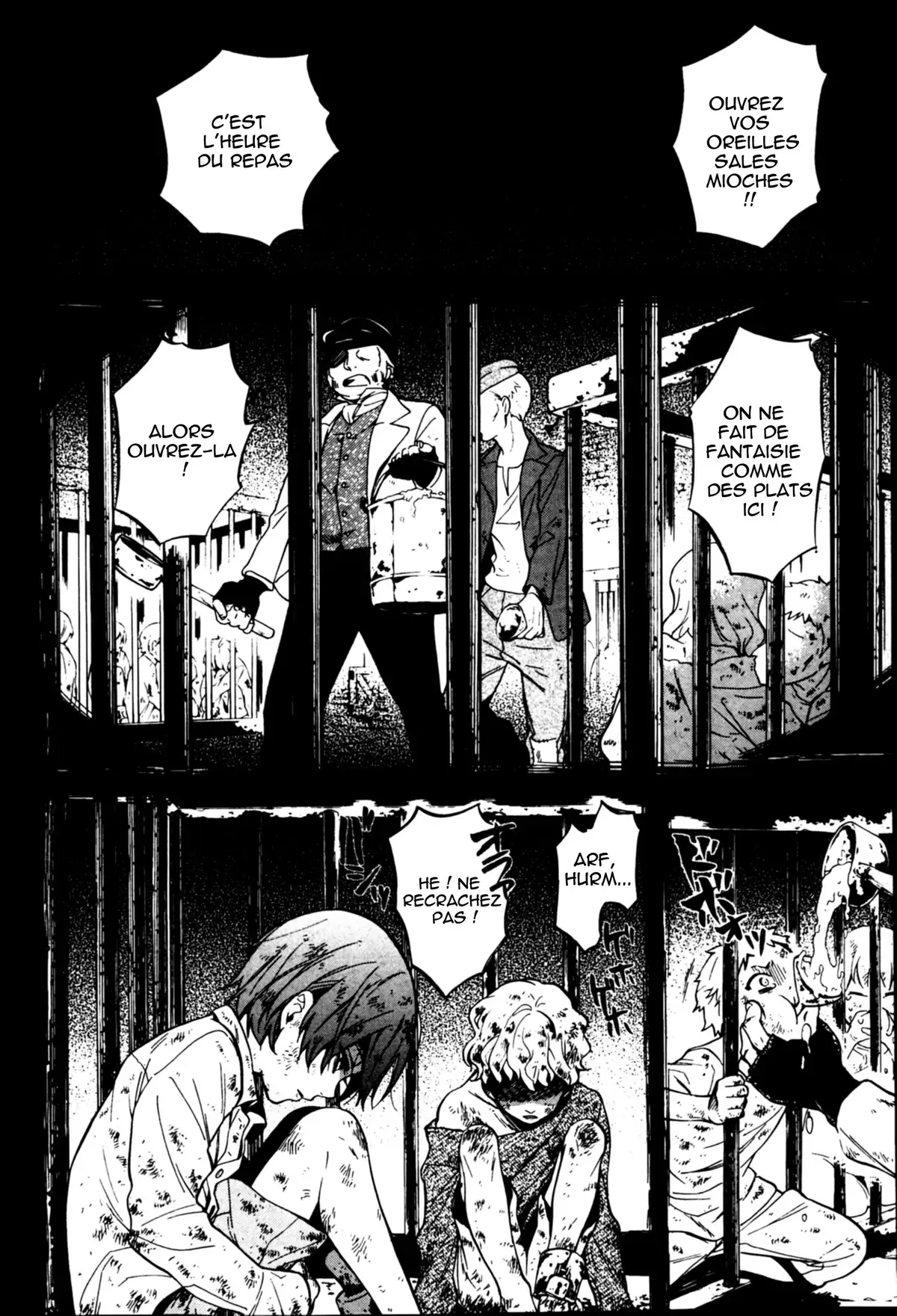 Black Butler Volume 19 page 75