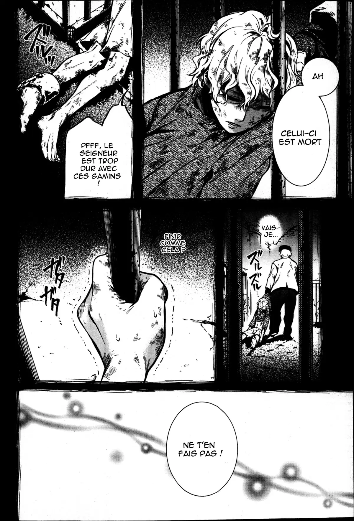 Black Butler Volume 19 page 77