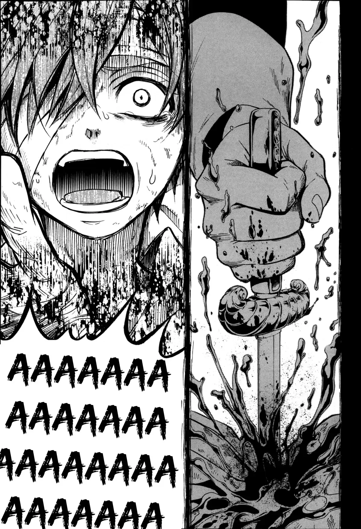 Black Butler Volume 19 page 79