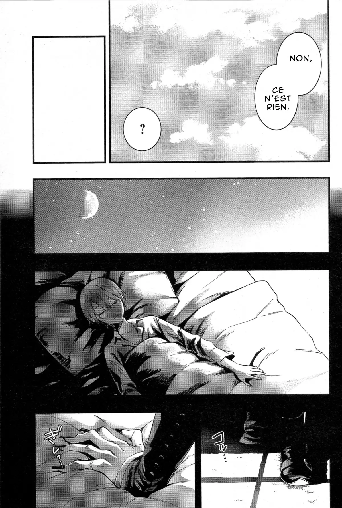 Black Butler Volume 22 page 113