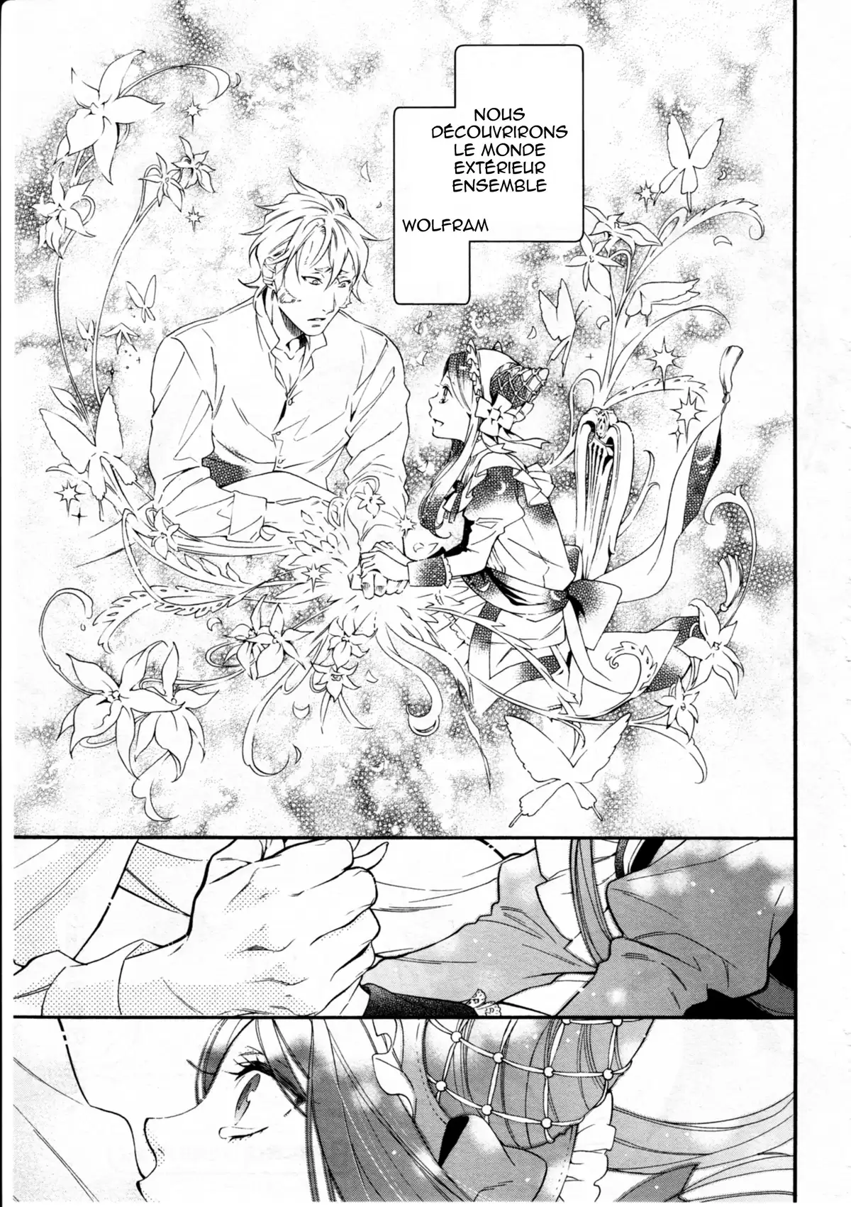 Black Butler Volume 22 page 55